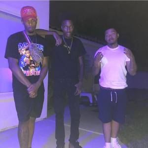 Meet your Posher, Taé